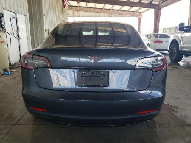 2022 Tesla Model 3 VIN: 5YJ3E1EA7NF345346 Lot: 60876284