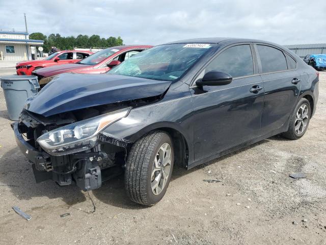 2019 KIA FORTE FE - 3KPF24AD0KE085929