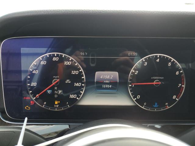 2020 MERCEDES-BENZ E350 . W1KZF8EB8LA832429