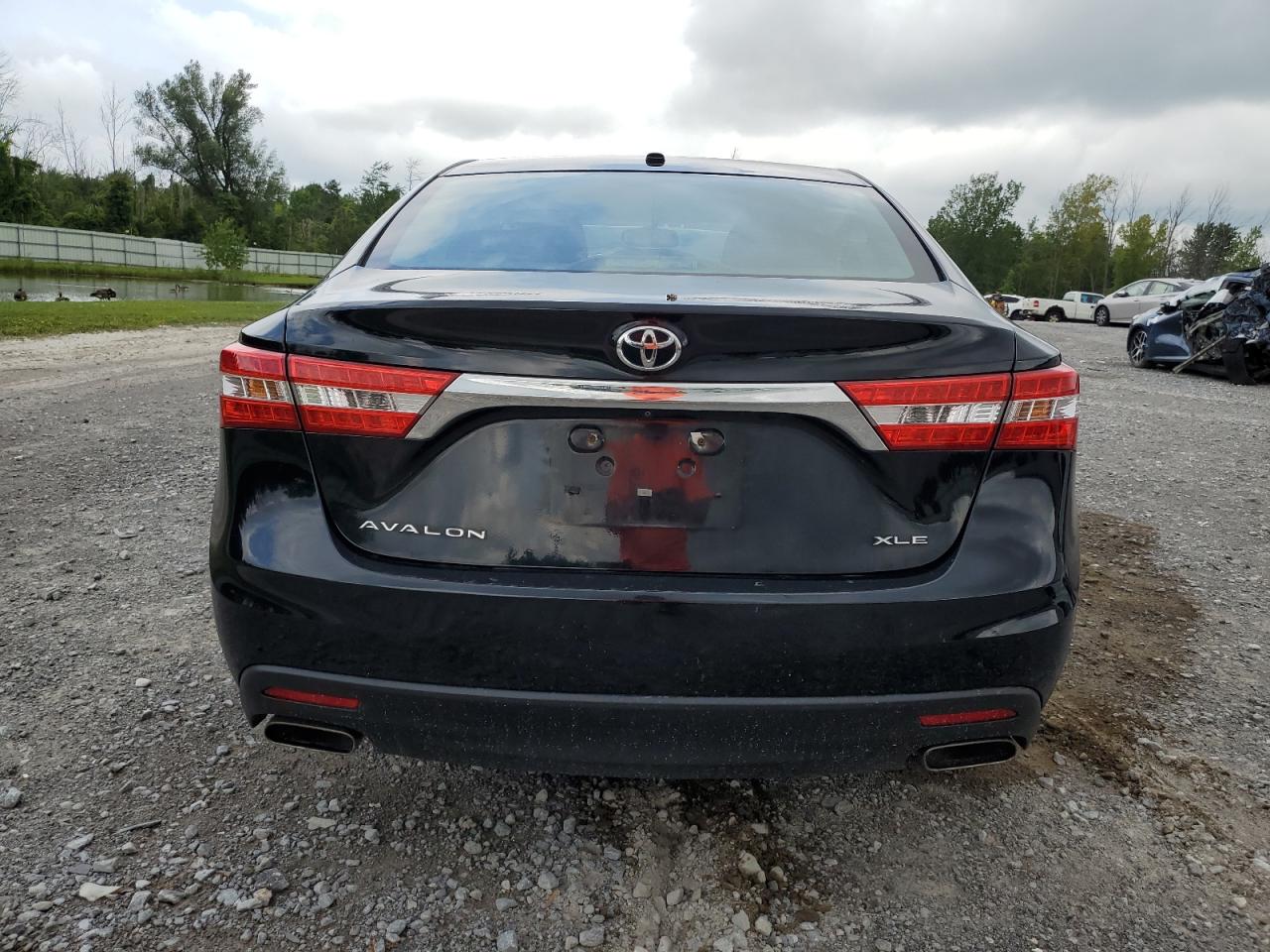 Lot #3028282813 2013 TOYOTA AVALON BAS