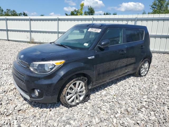 VIN KNDJP3A56K7689550 2019 KIA Soul, + no.1