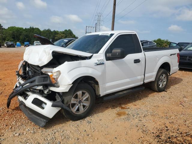 2018 FORD F150 2018