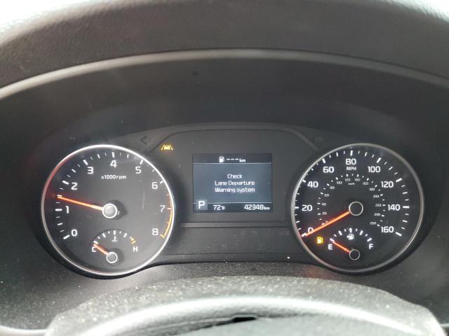 2021 KIA SPORTAGE S - KNDP6CAC8M7855484