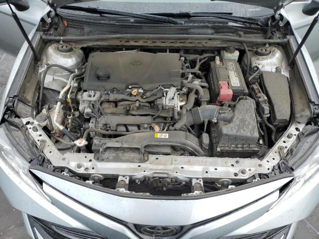 VIN 4T1B11HK7JU539867 2018 Toyota Camry, L no.11