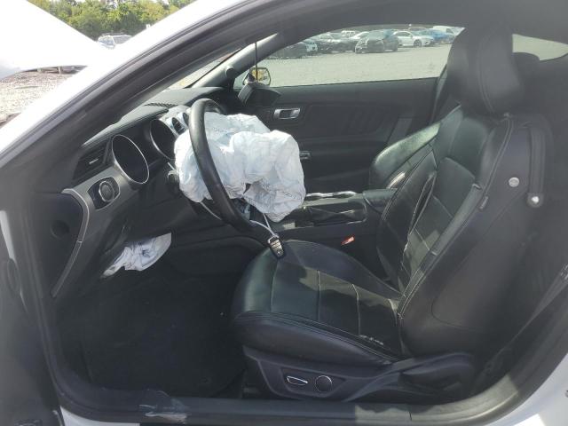 2019 Ford Mustang VIN: 1FA6P8TH8K5167353 Lot: 62632584