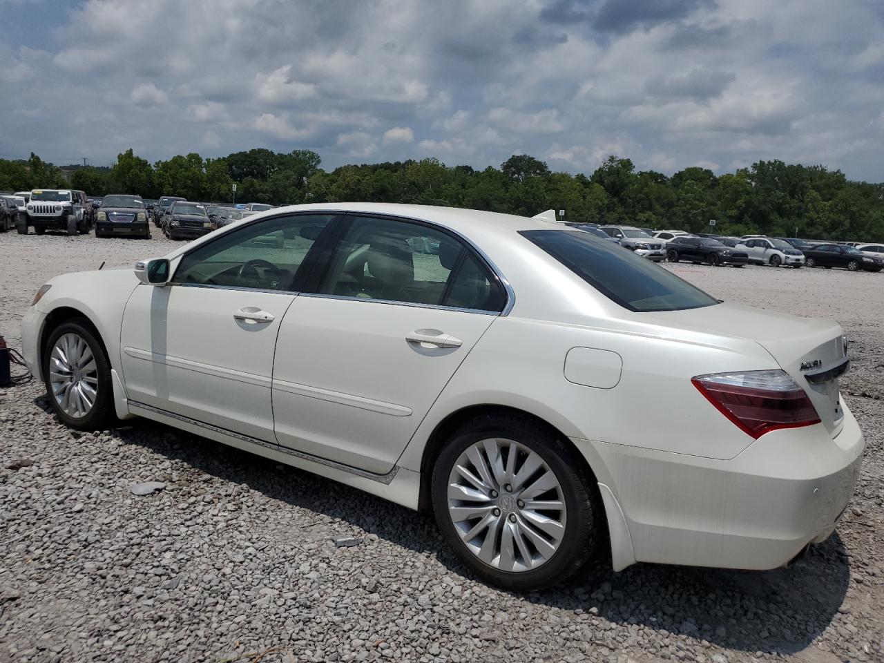 jh4kb2f65bc000621 JH4KB2F65BC000621 2011 Acura Rl