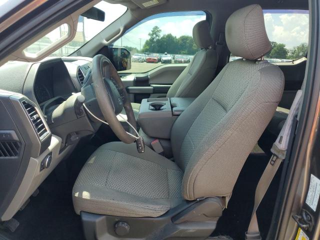 2015 FORD F150 SUPER - 1FTEW1CF8FFB24923