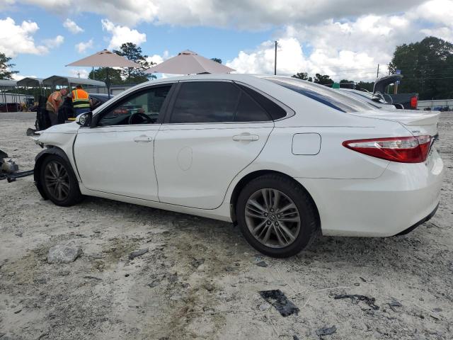 VIN 4T1BF1FK6HU363781 2017 Toyota Camry, LE no.2