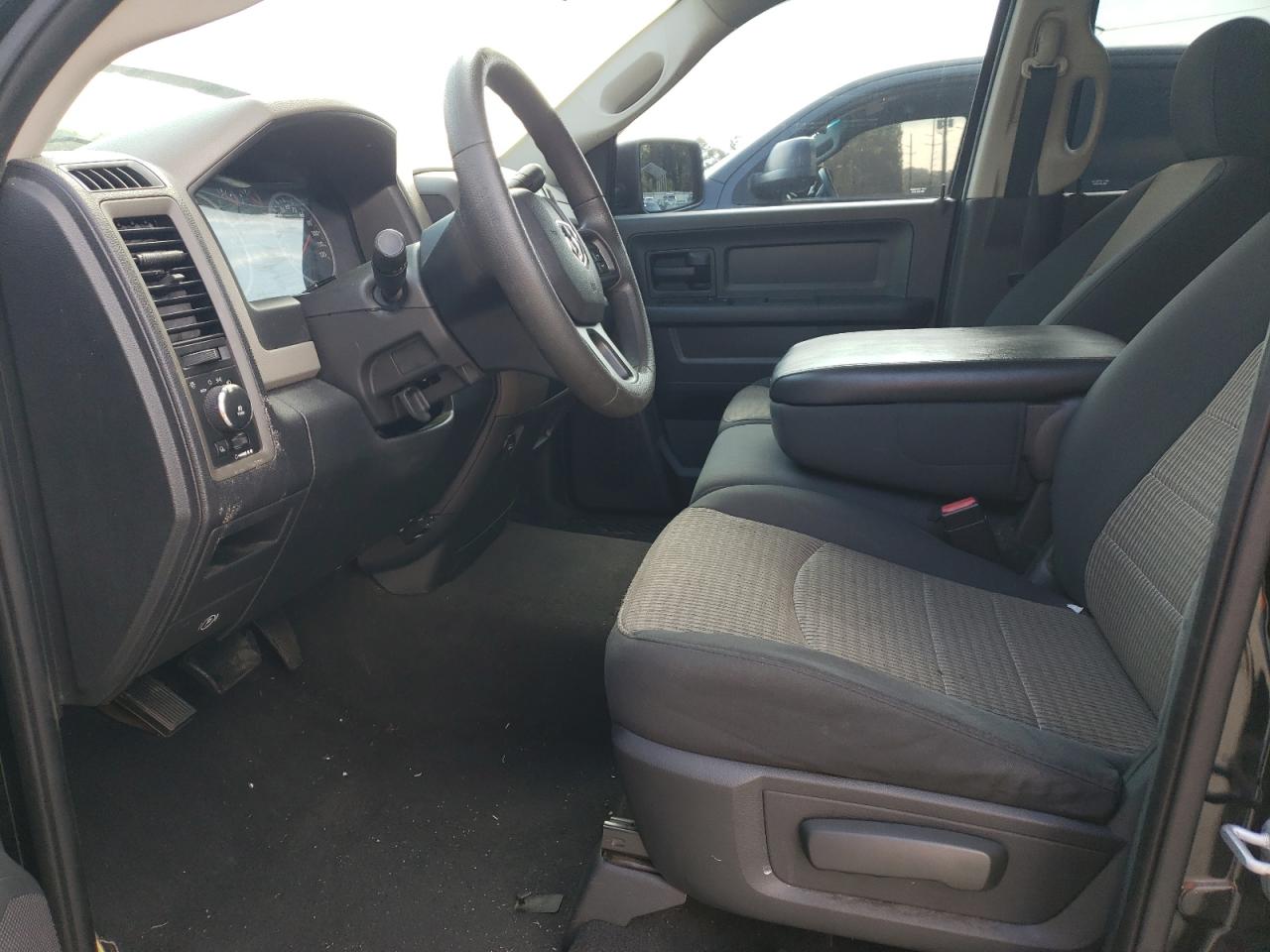 1C6RD6FT3CS181286 2012 Dodge Ram 1500 St