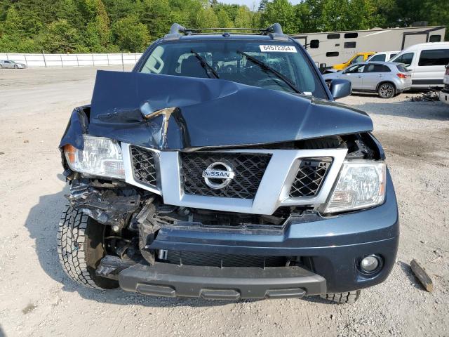 2020 NISSAN FRONTIER S - 1N6ED0EB3LN701592