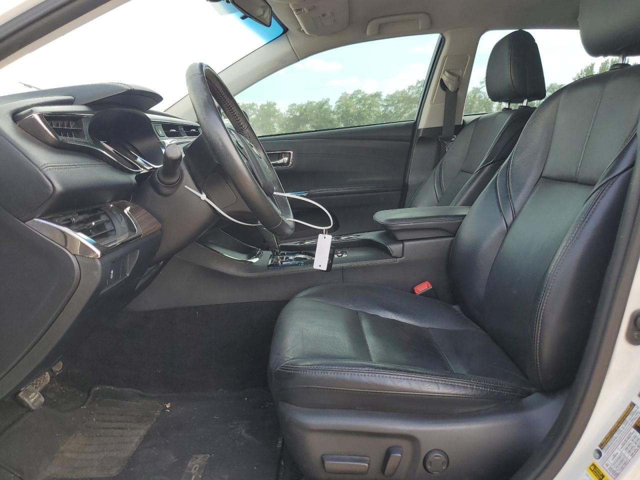 4T1BK1EB5EU133397 2014 Toyota Avalon Base