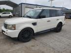 LAND ROVER RANGE ROVE photo