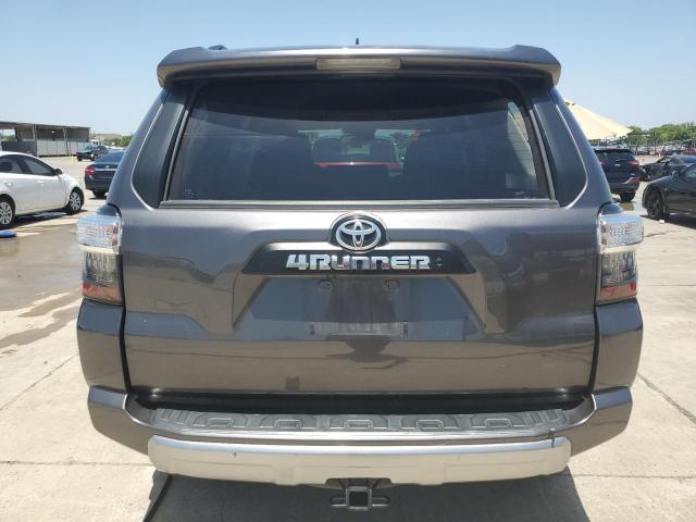 2022 Toyota 4Runner Sr5 Premium VIN: JTERU5JR0N6000926 Lot: 61488814