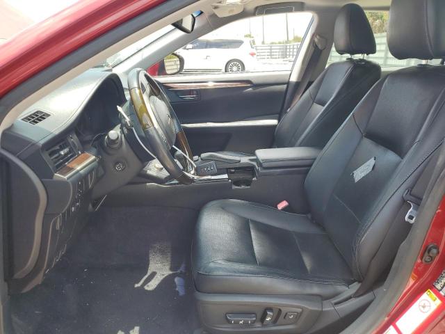 2014 Lexus Es 350 VIN: JTHBK1GG4E2087343 Lot: 61571734