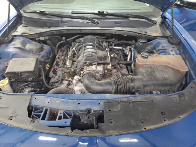2017 DODGE CHARGER PO - 2C3CDXKT1HH664126