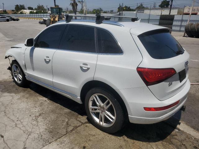 VIN WA1LFAFP4EA100359 2014 Audi Q5, Premium Plus no.2