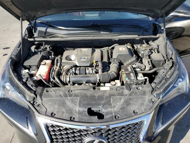 2015 Lexus Nx 200T VIN: JTJBARBZ8F2040827 Lot: 60570684