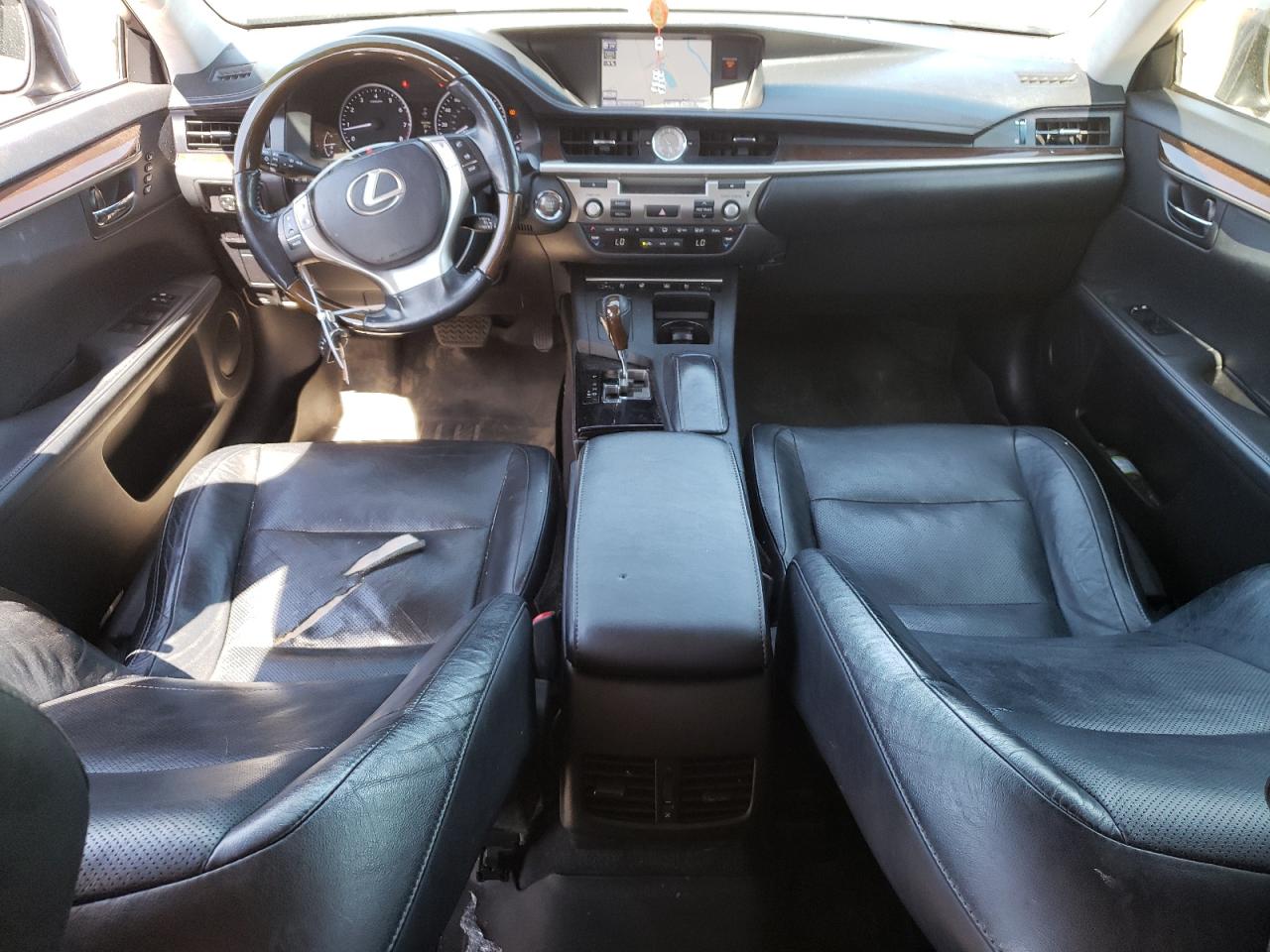 JTHBK1GG2D2020173 2013 Lexus Es 350