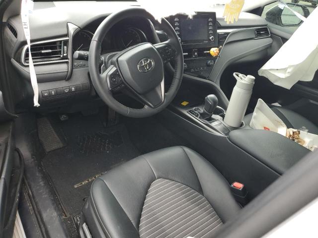 2023 TOYOTA CAMRY SE N - 4T1G11AK0PU177597