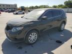 2016 NISSAN ROGUE S - JN8AT2MT0GW016240