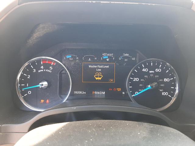 2020 Ford F350 Super Duty VIN: 1FT8W3BTXLEE07082 Lot: 61145274