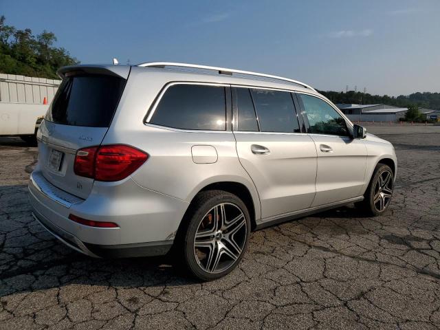 VIN 4JGDF7CE7EA340677 2014 Mercedes-Benz GL-Class, ... no.3