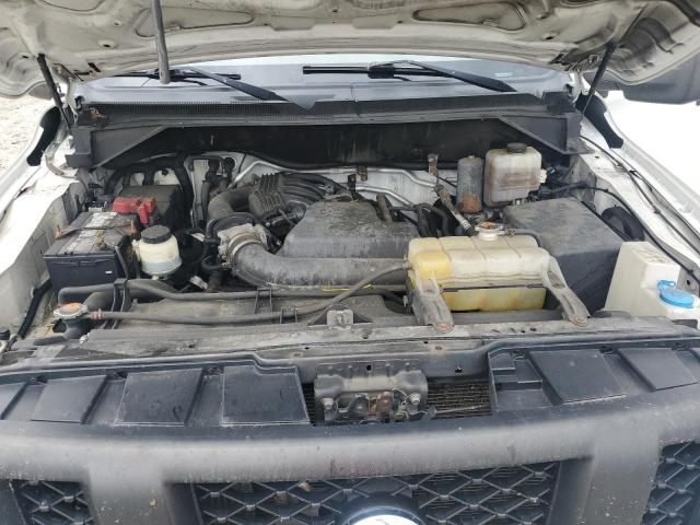 2019 NISSAN NV 1500 S - 1N6BF0KM0KN803465