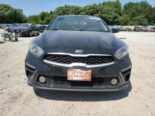 2021 KIA FORTE FE - 3KPF24AD4ME284307