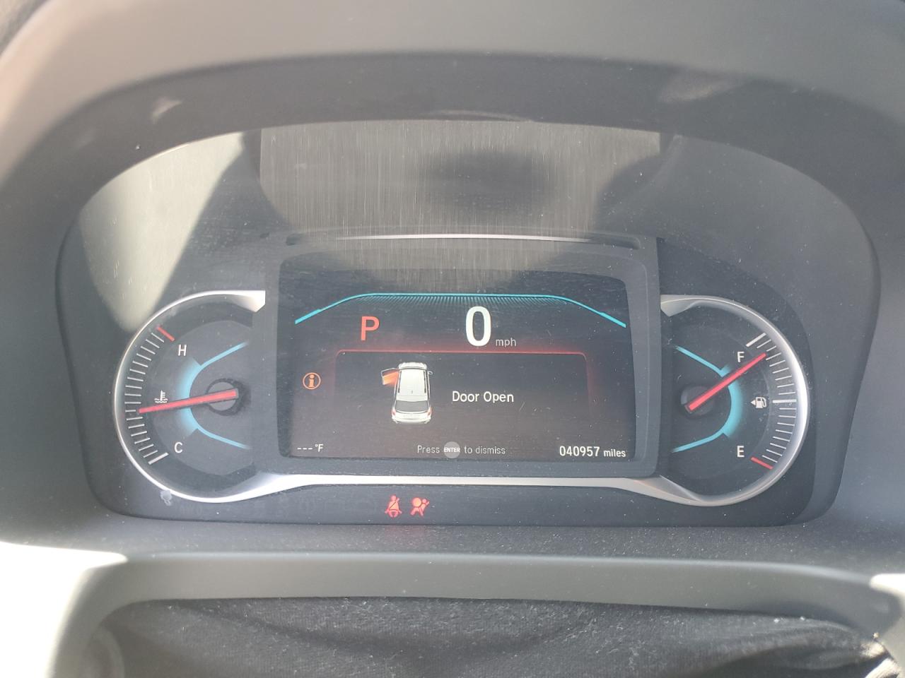 5FNYF5H6XNB035015 2022 Honda Pilot Touring