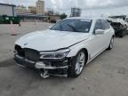 2016 BMW 750 I - WBA7F0C58GGL99923