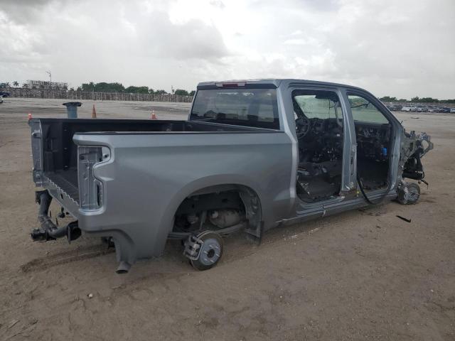 Vin: 3gcpabek3rg138934, lot: 63435244, chevrolet all models c1500 custom 20243