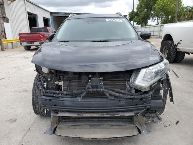 VIN 5N1AT2MT1LC775725 2020 Nissan Rogue, S no.5