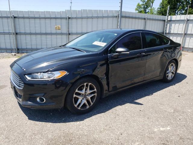Vin: 3fa6p0hd2er125544, lot: 61625524, ford fusion se 2014 img_1