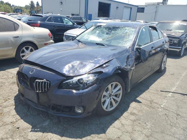 VIN WBA5A5C59GG349986 2016 BMW 5 Series, 528 I no.1