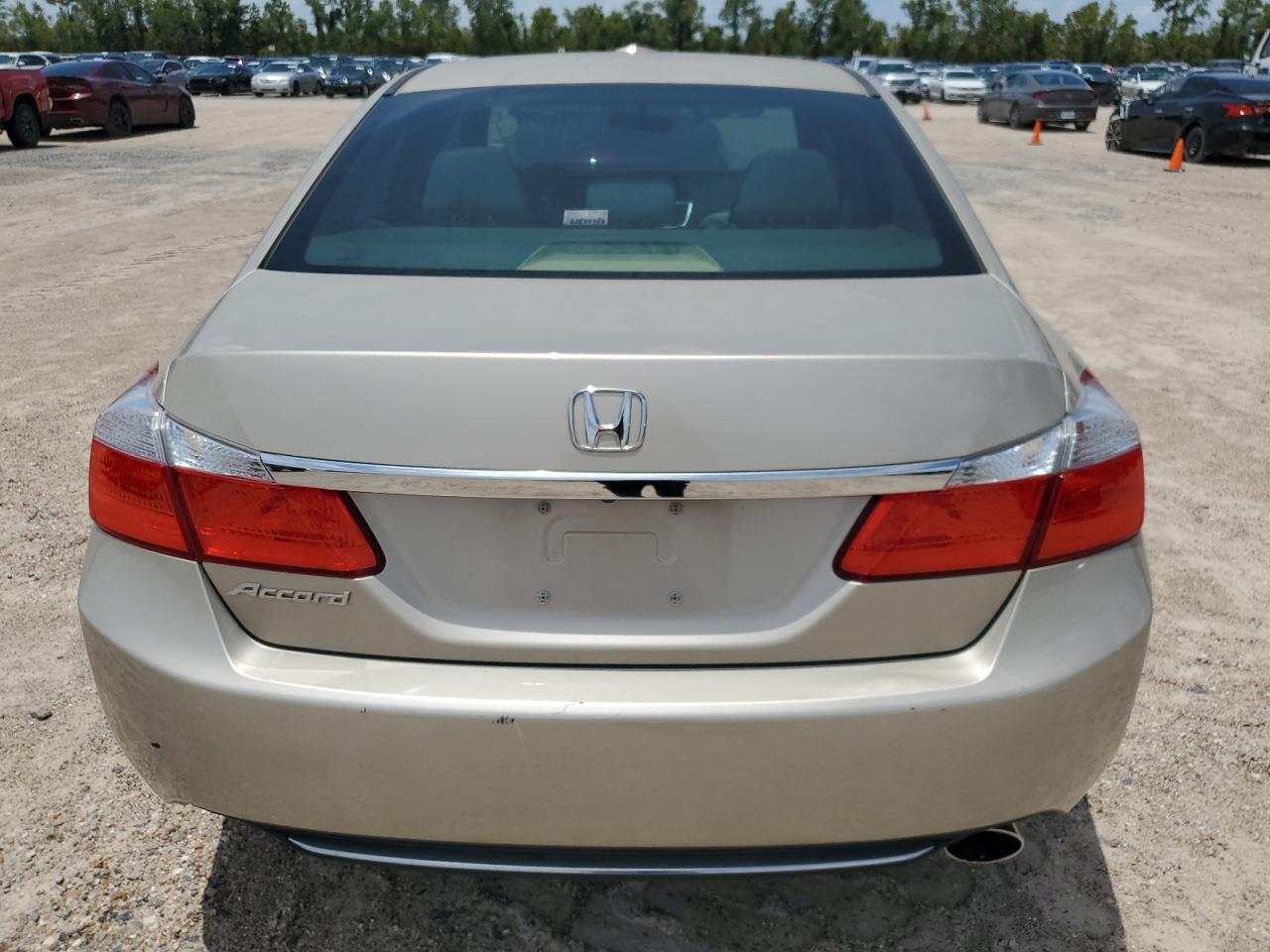 2013 Honda Accord Lx vin: 1HGCR2F32DA067085