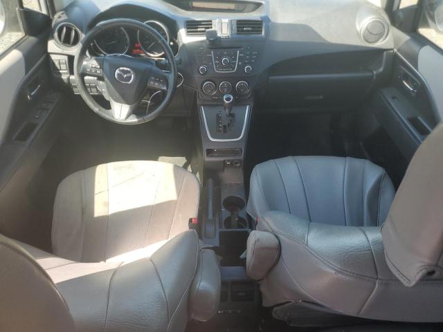 VIN JM1CW2CL3D0150882 2013 Mazda 5 no.8