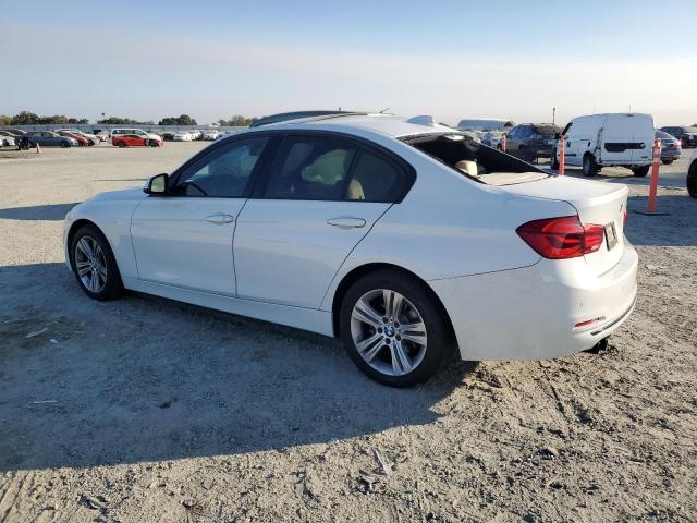 VIN WBA8E9G56GNT43139 2016 BMW 3 Series, 328 I Sulev no.2