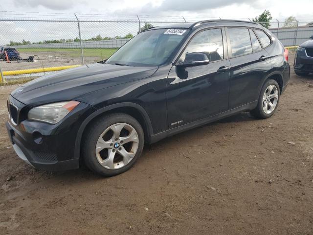 VIN WBAVM1C56EVW55200 2014 BMW X1, Sdrive28I no.1