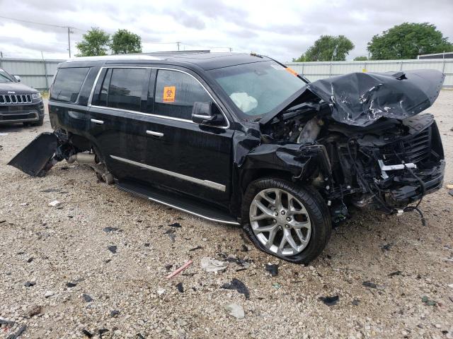 1GYS4BKJ9GR484233 | 2016 Cadillac escalade luxury