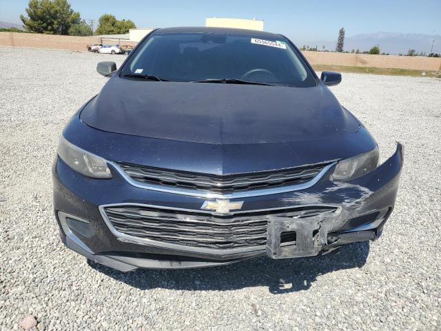 VIN 1G1ZE5ST5HF244497 2017 Chevrolet Malibu, LT no.5