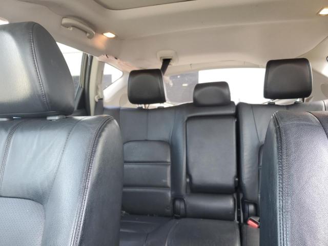 2013 Nissan Murano S VIN: JN8AZ1MW5DW316841 Lot: 61495784