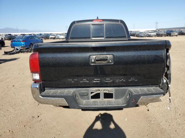 VIN 3TYRX5GN0MT007751 2021 Toyota Tacoma, Access Cab no.6