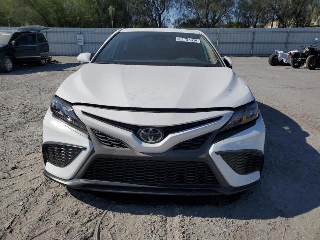 2024 TOYOTA CAMRY SE N - 4T1G11AK8RU227293