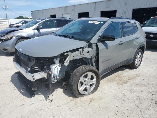 3C4NJDBN3PT504977 2023 JEEP COMPASS - Image 1