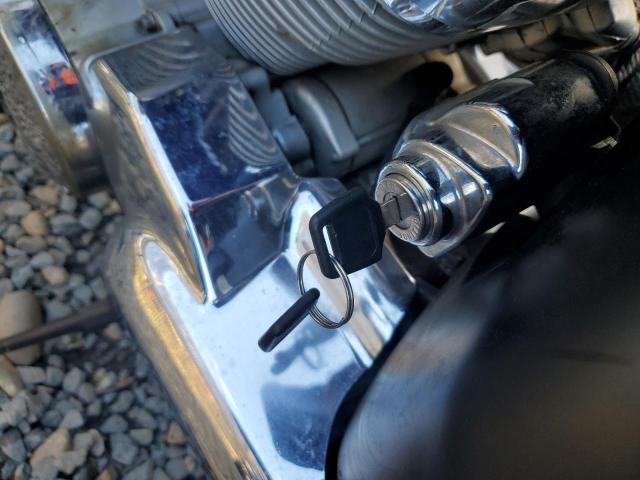 2006 HONDA VT750 CA JH2RC50476M200851