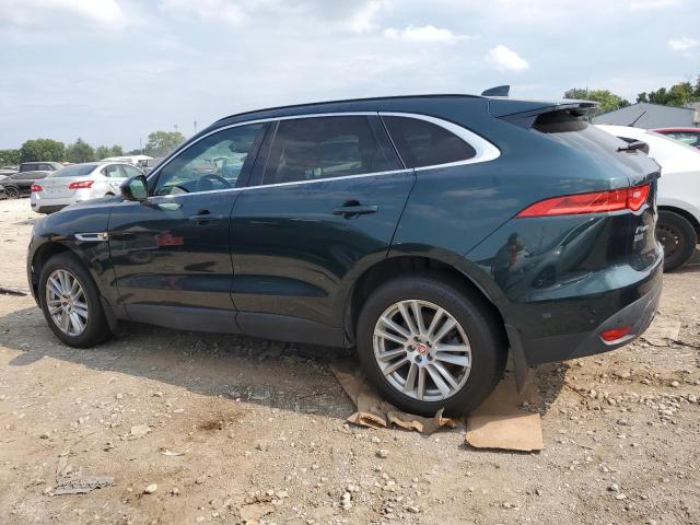 VIN SADCK2BV4HA498581 2017 Jaguar F-Pace, Prestige no.2