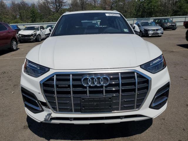 VIN WA1AAAFY8M2114126 2021 Audi Q5, Premium no.5