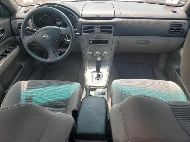 2006 Subaru Forester 2.5X Premium VIN: JF1SG65606H748915 Lot: 61132864