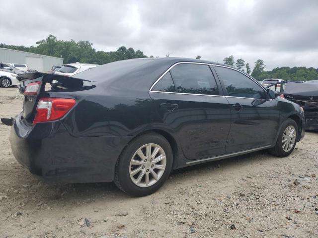 VIN 4T1BF1FK2DU661433 2013 Toyota Camry, L no.3