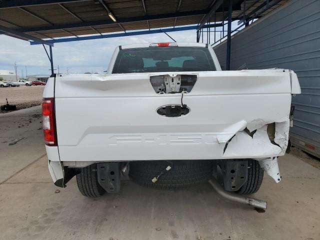 2019 Ford F150 VIN: 1FTMF1CBXKKD33929 Lot: 61212154